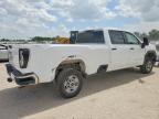 2024 GMC Sierra K2500 Heavy Duty