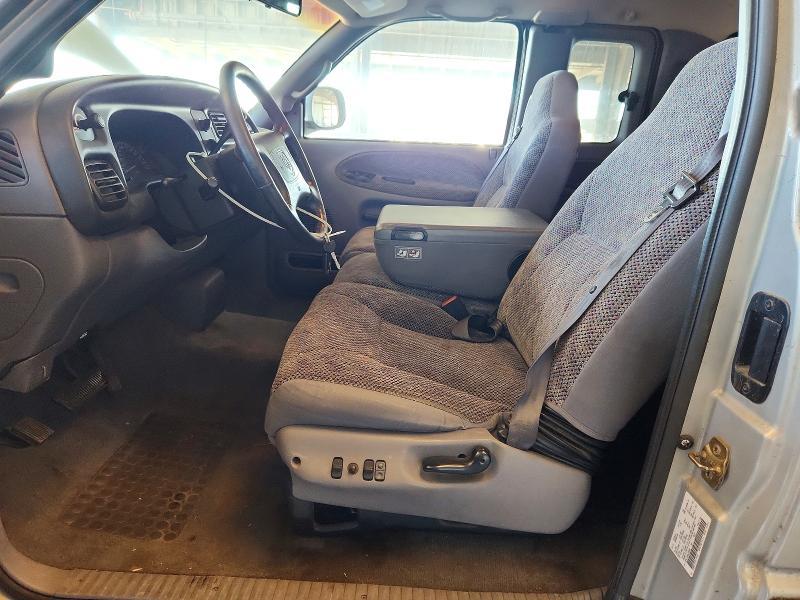 1998 Dodge Ram 1500