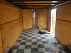 2012 Doolittle FD-304 REV A Enclosed Cargo Trailer