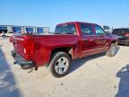 2018 Chevrolet Silverado K1500 LTZ