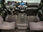 2020 Chevrolet Silverado K1500 RST
