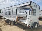 2016 Forest River Salem Camper