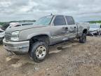 2007 Chevrolet Silverado K2500 Heavy Duty