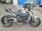 2017 Suzuki GSX-S1000A
