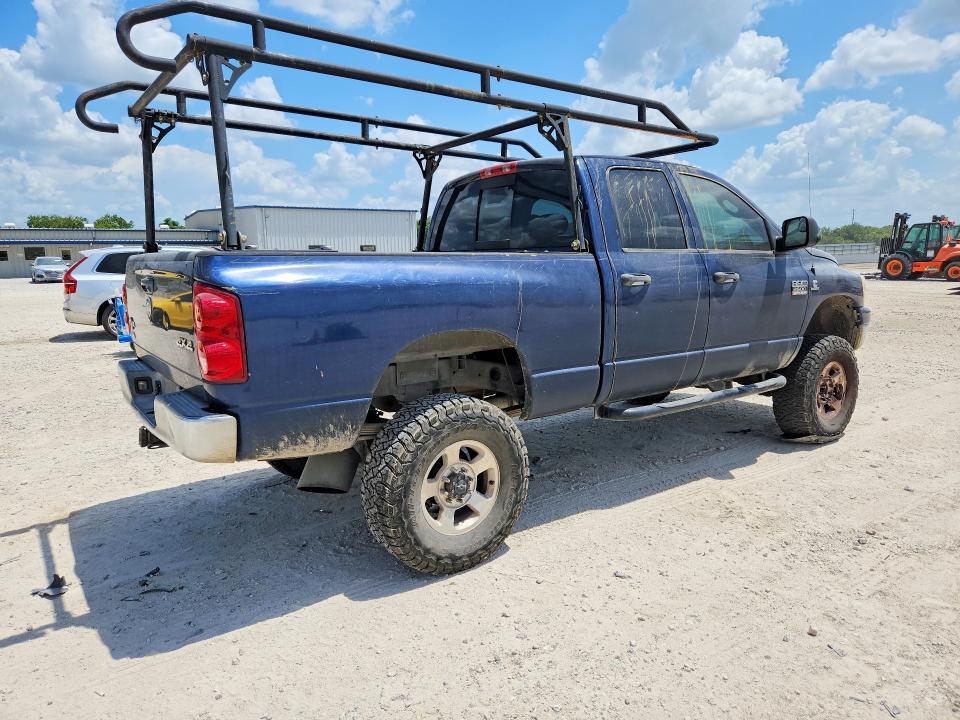 2008 Dodge RAM 2500 ST