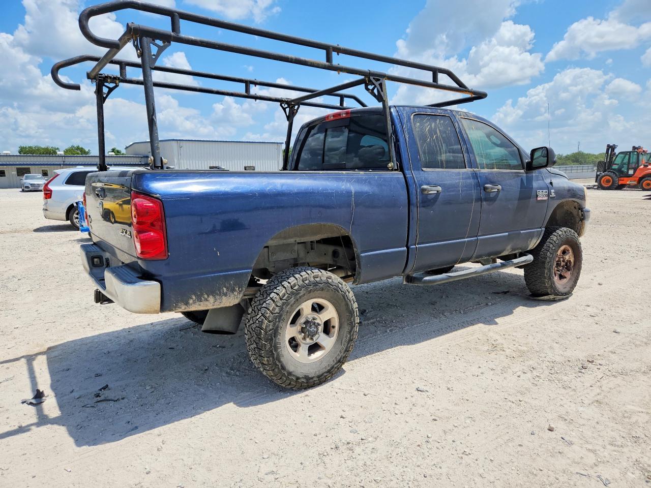 2008 Dodge RAM 2500 ST