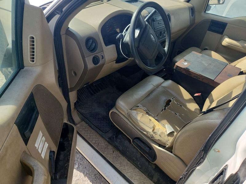 2008 Ford F150