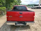 2008 Ford F150 Supercrew