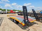 2007 Redi Haul Equipment Trailer