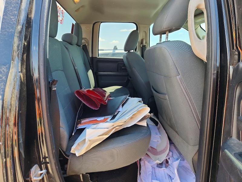 2014 Dodge RAM 1500 ST