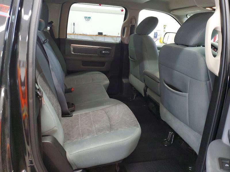 2016 Dodge RAM 1500 SLT