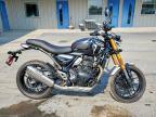 2026 Triumph Speed 400