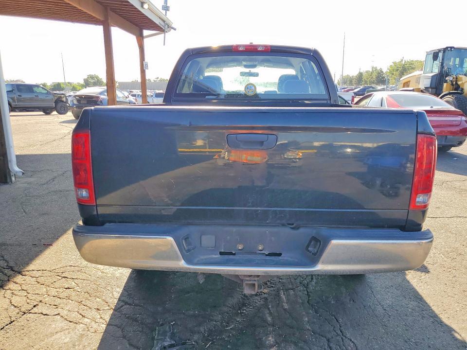 2005 Dodge RAM 1500