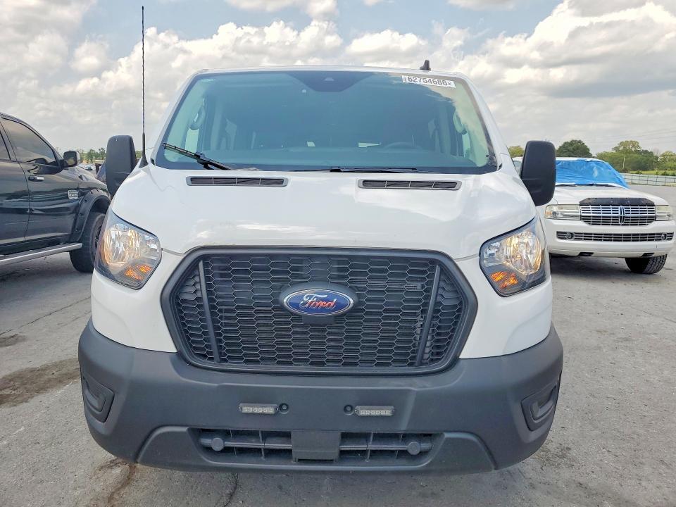 2024 Ford Transit T-350