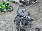 2011 Kawasaki ZX600 R