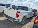2022 Chevrolet Silverado LTD K1500 LT