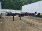 1985 Strick Trailers 1985 ROLL-OFF Container Trailer