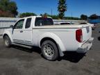 2005 Nissan Frontier SE