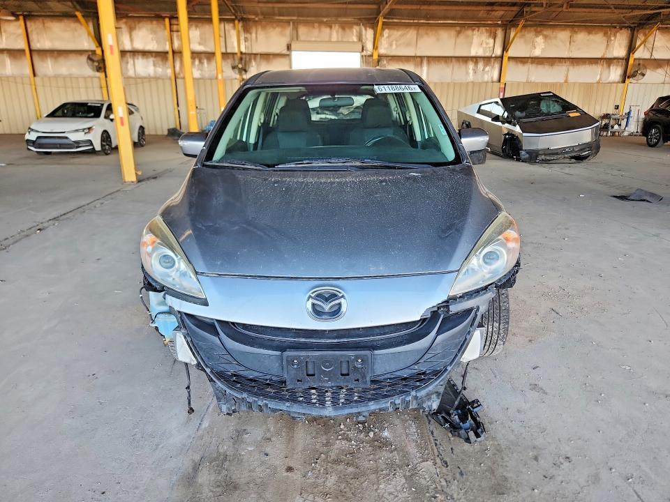 2014 Mazda 5 Sport