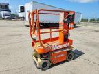 2025 JLG 1230ES Vertical Lift