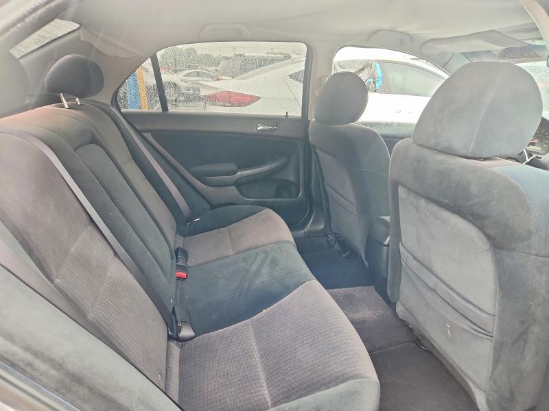 2004 Honda Accord lx