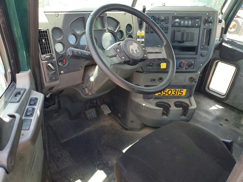 2016 Mack 600 Cxu600