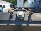 1988 Hyundai Trailers Trailer