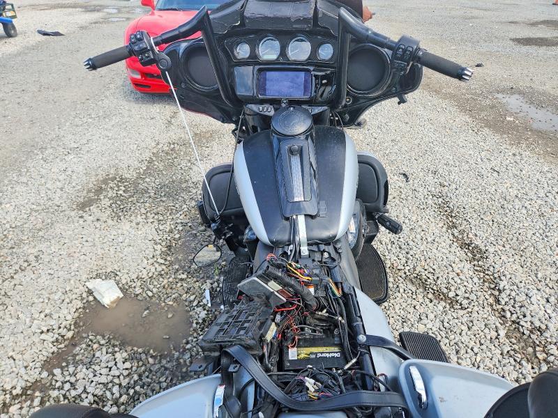 2020 Harley-Davidson Flhtk