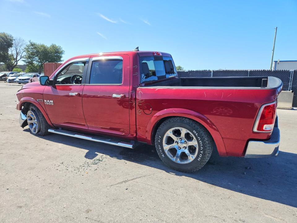 2014 Dodge 1500 Laramie