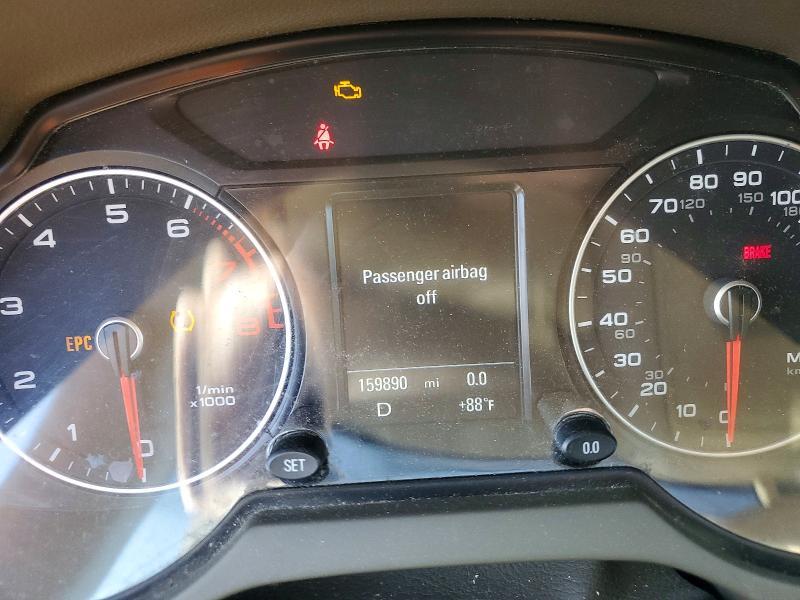 2017 Audi Q5 Premium Plus