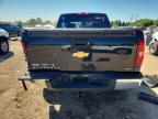 2012 Chevrolet Silverado K1500 LTZ