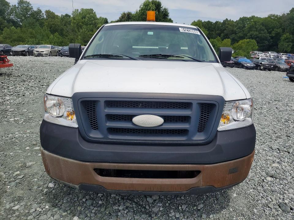 2008 Ford F150