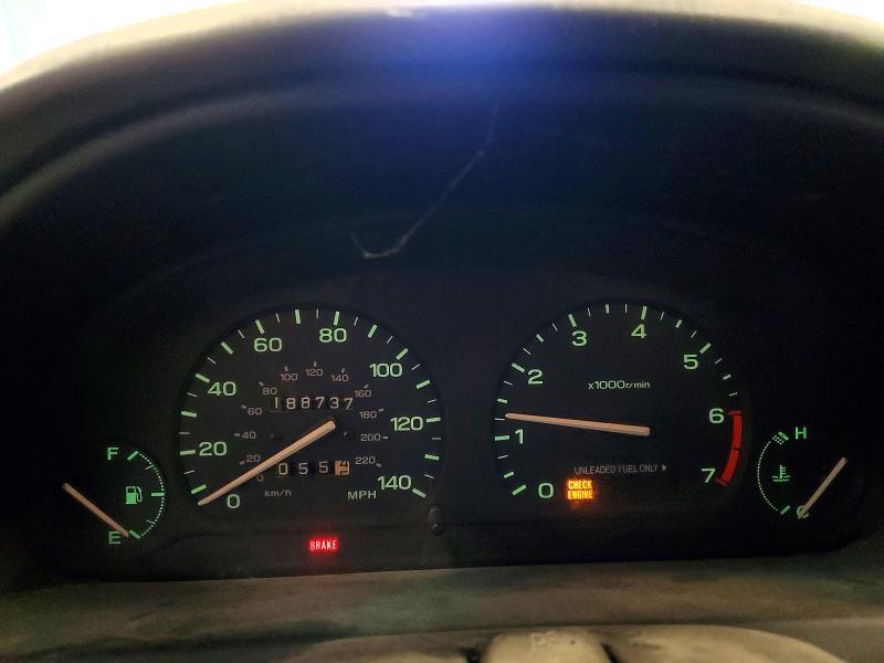 1996 Subaru Legacy l