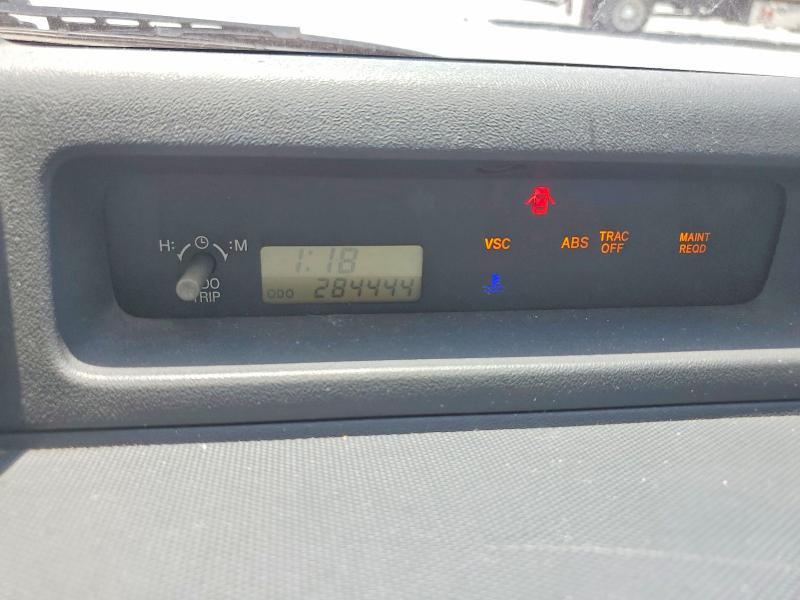 2004 Scion XB