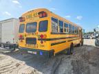 2013 Blub 2013 Bluebird Vision-School Bus