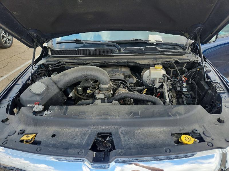 2019 Dodge 1500 Laramie