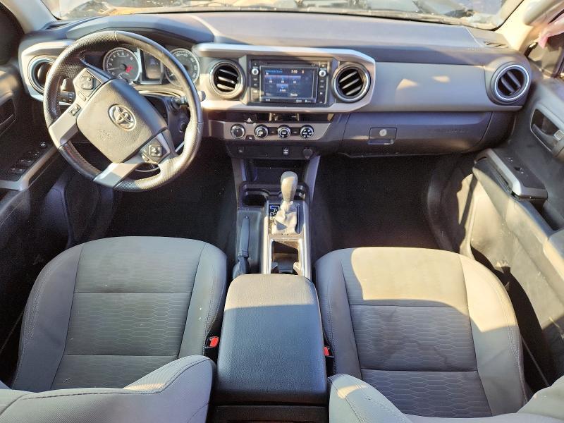 2016 Toyota Tacoma SR5 V6