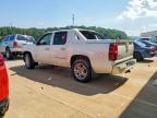 2010 Chevrolet Avalanche LTZ