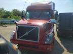 2017 Volvo VNL Semi Truck