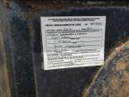 1998 Starlite Utility Trailer