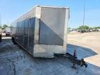 2024 Elite Cargo Enclosed Cargo Trailer