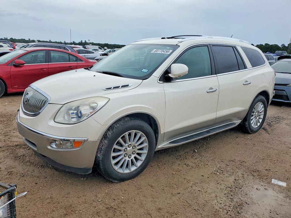 2011 Buick Enclave cxl