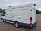 2021 Ford Transit 350 Refrigerated Delivery Van