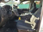 2021 Chevrolet Silverado K1500