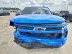 2025 Chevrolet Silverado K1500 RST