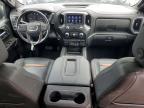 2021 GMC Sierra K1500 AT4