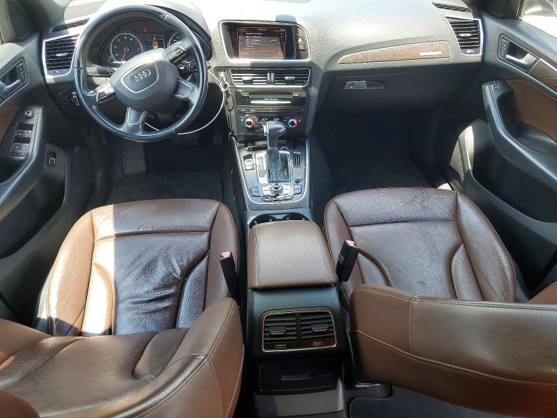 2016 Audi Q5 Premium