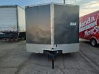 2014 Foresriver 2014 Forest River Economy Hauler Enclosed Cargo TR