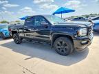 2016 GMC Sierra K1500