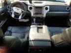 2015 Toyota Tundra Platinum